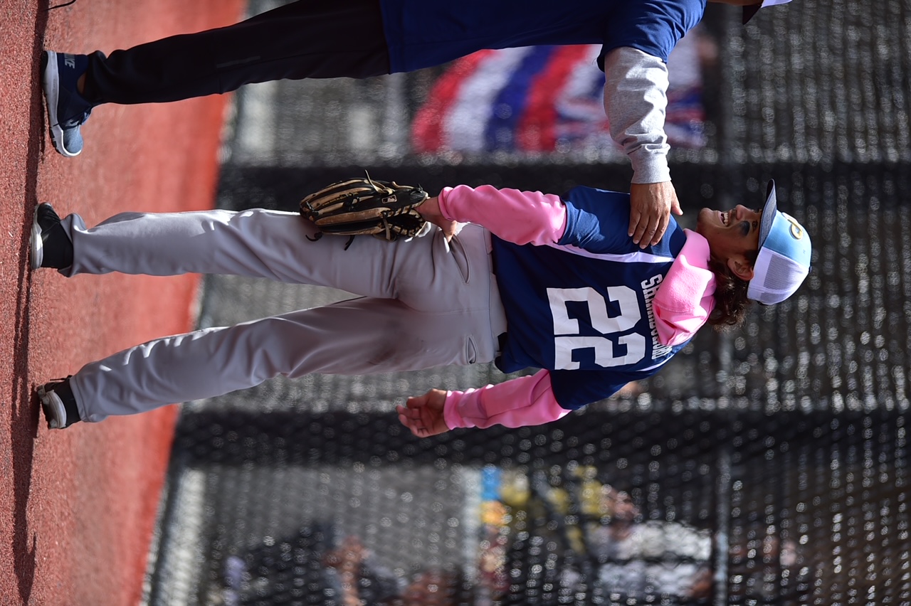 Contact Trey Shimabukuro the baseball player from Hiran at College Athlete Advantage platform